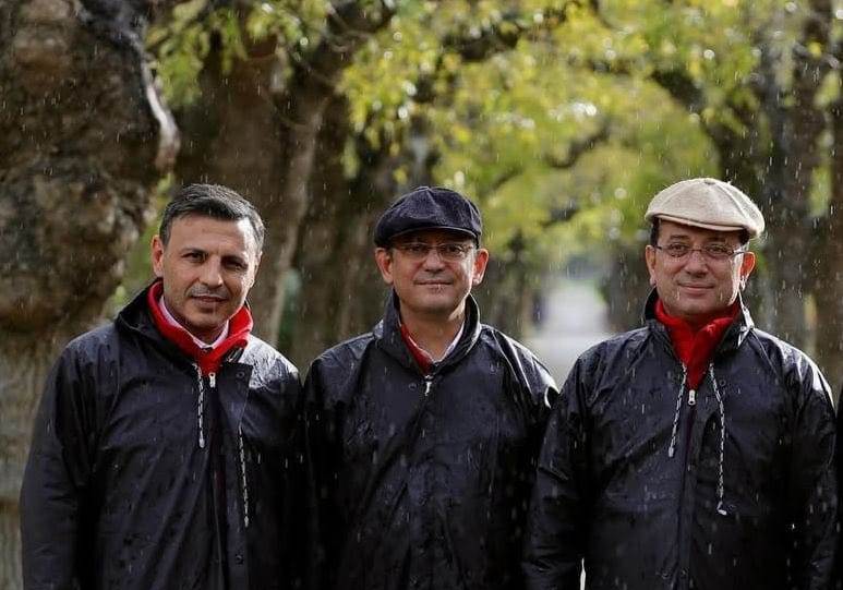 SEÇİLMİŞ İRADE YOK SAYILAMAZ
