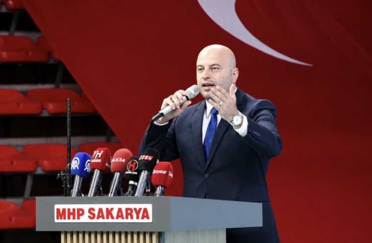 MHP'de kongreler başlıyor