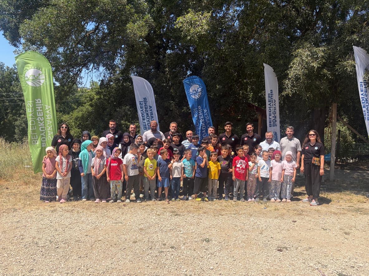 Yetenek keşfi yolculuğu sürüyor
