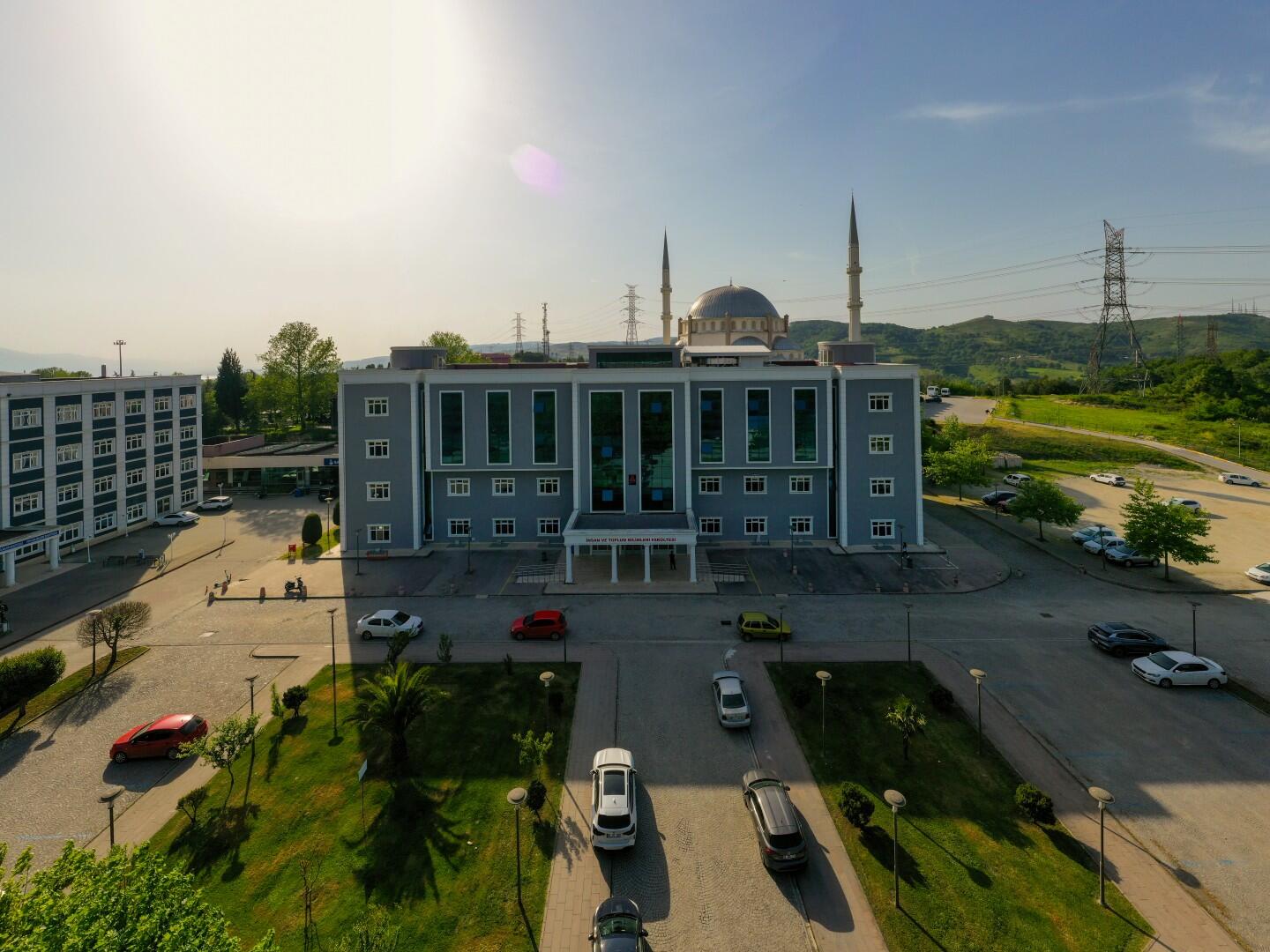 Aday öğrenciler bu fakülteye bekleniyor
