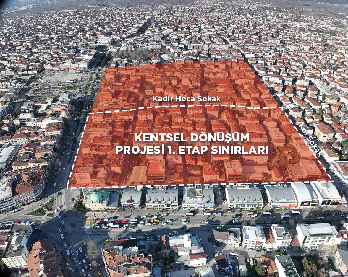 Asrın felaketinin yıldönümünde yıkılacak