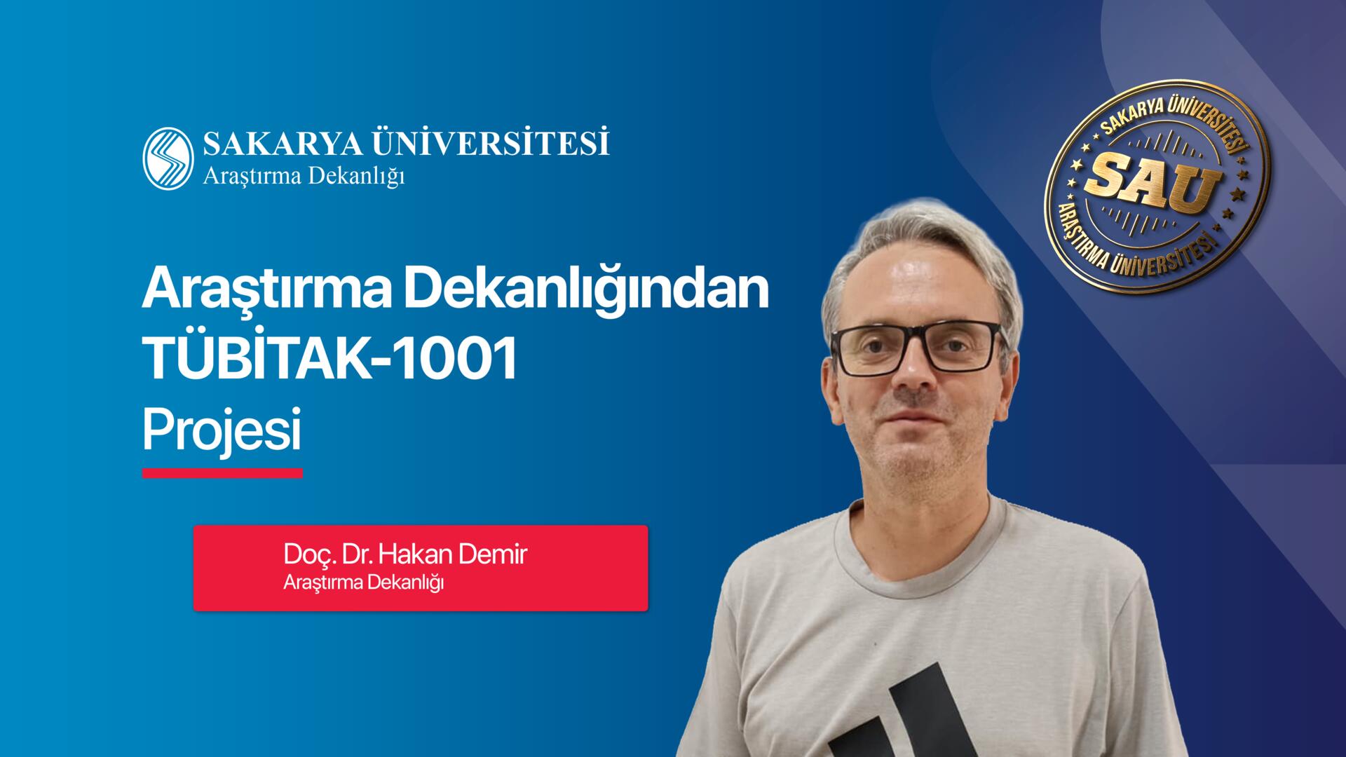 Boşnak Kimliğine TÜBİTAK 1001 Desteği