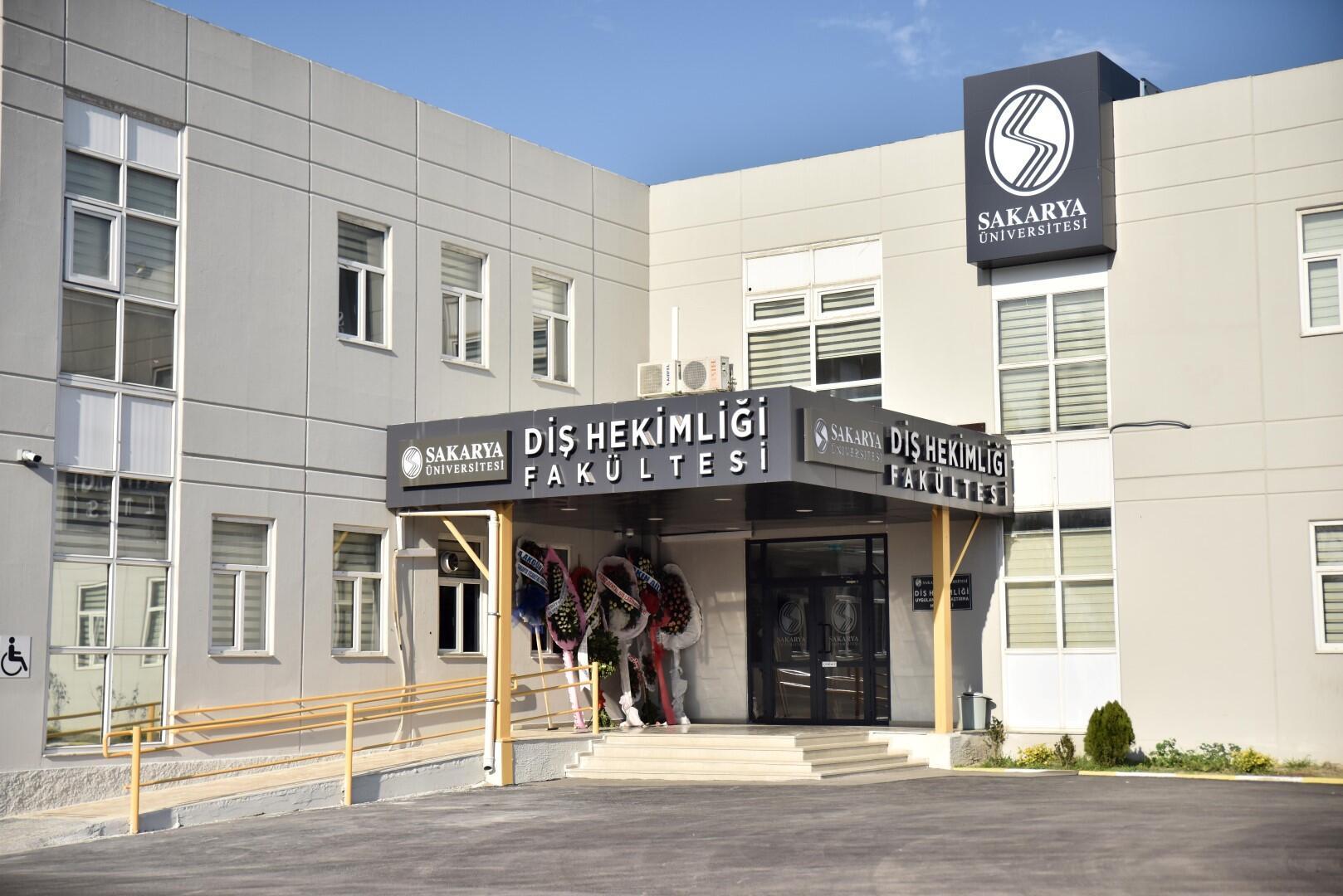 Diş Hekimliğ 36 öğrenci kabul edilecek