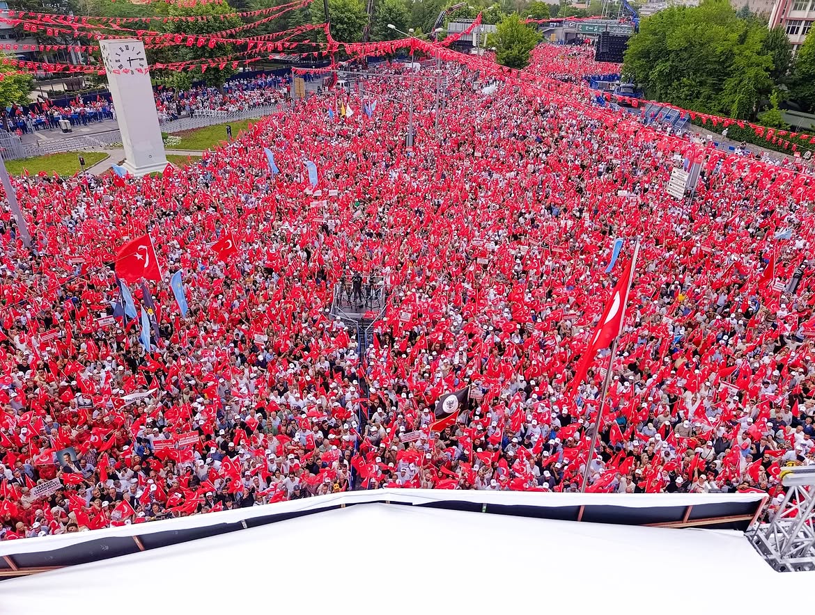 İYİ Parti’den çerçeve yasa tepkisi