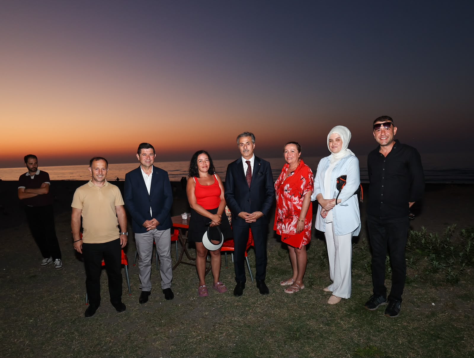 Kocaali turizmin gözbebeği olacak