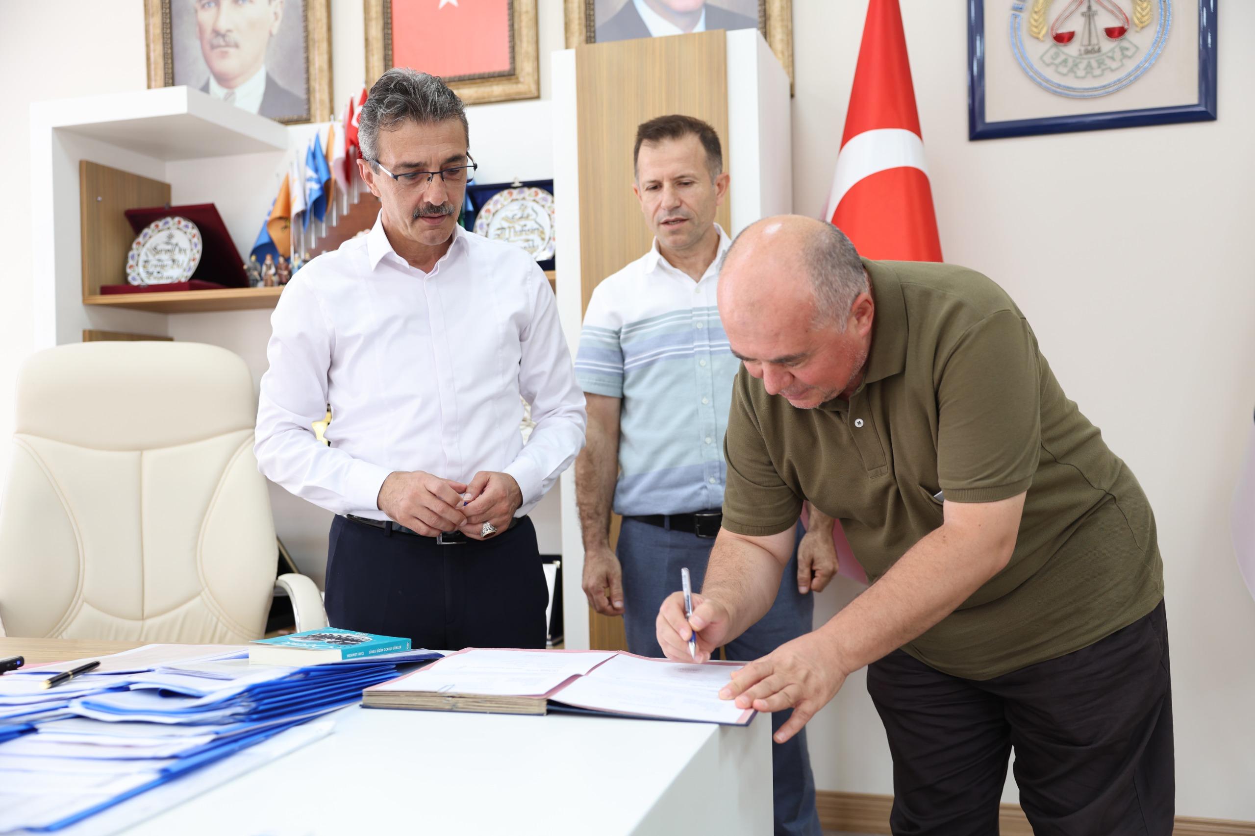 CAN DOSTLAR İÇİN ÖNEMLİ PROJE