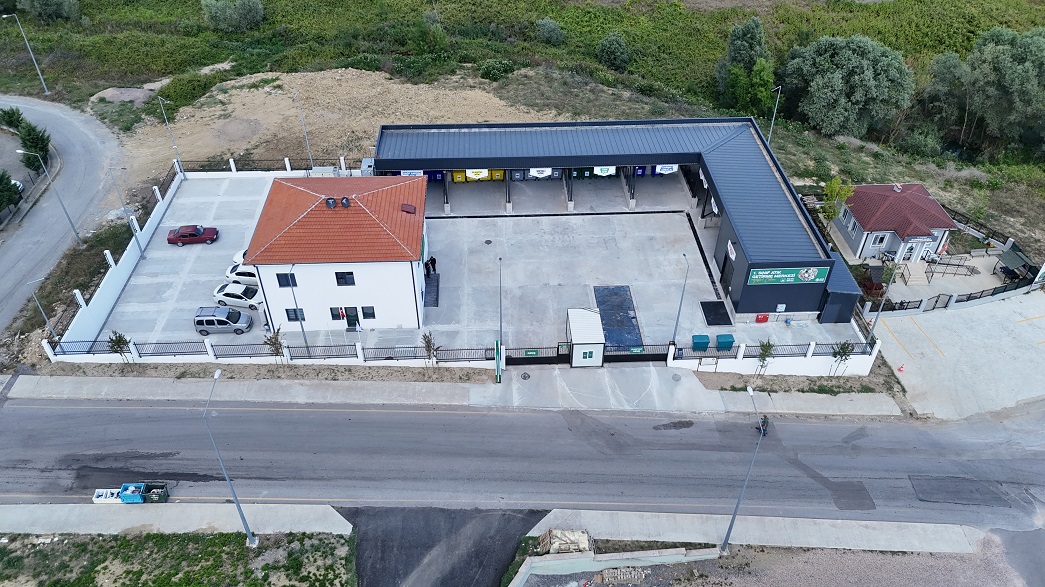 Ekonomiye ve Doğaya Büyük Katkı