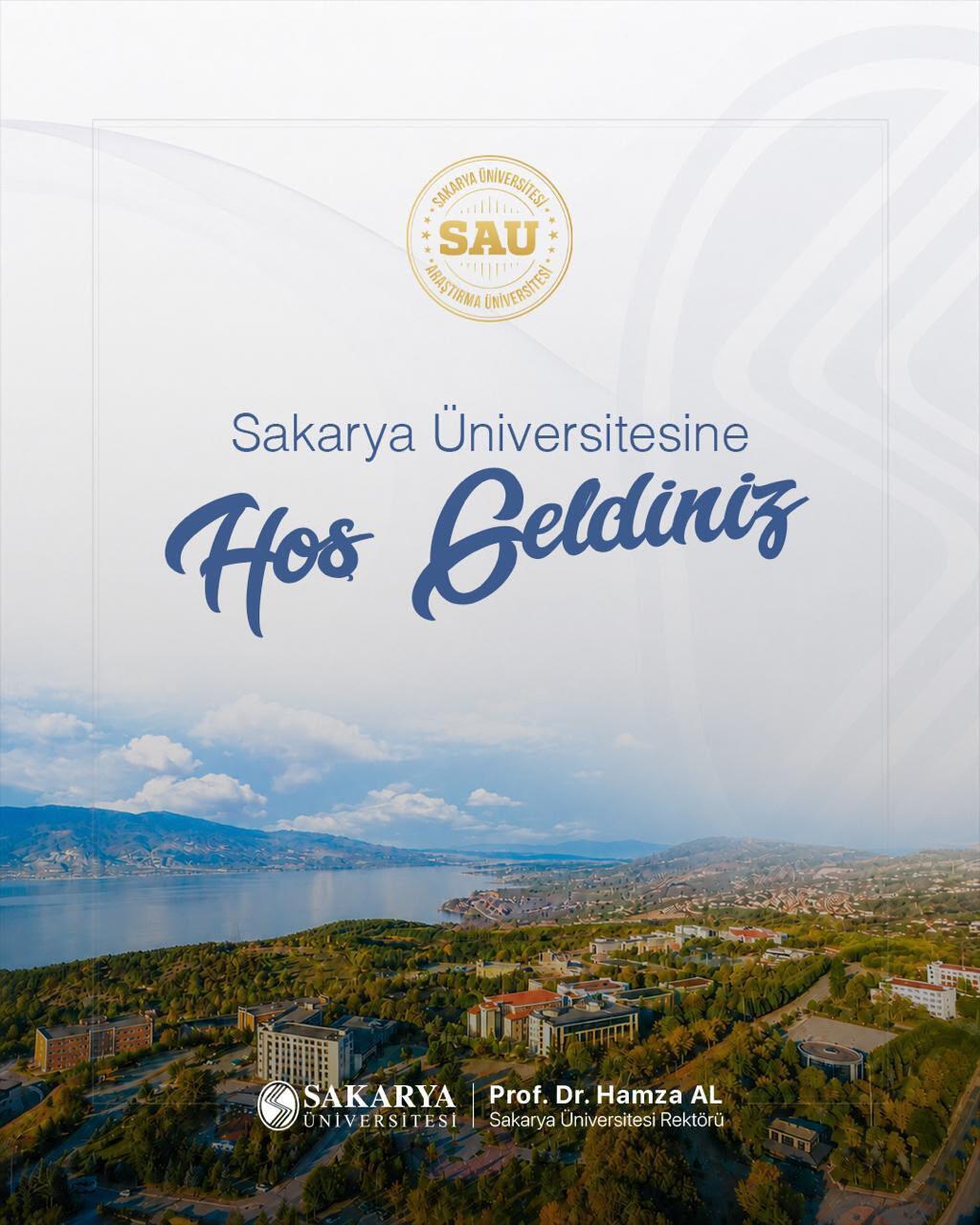 SAÜ'de tam doluluk oranına ulaştı