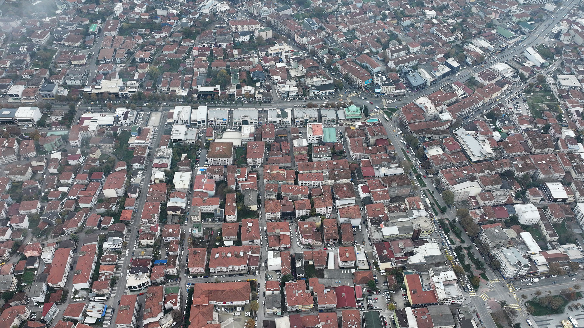 Yıkım ihalesi tamamlandı