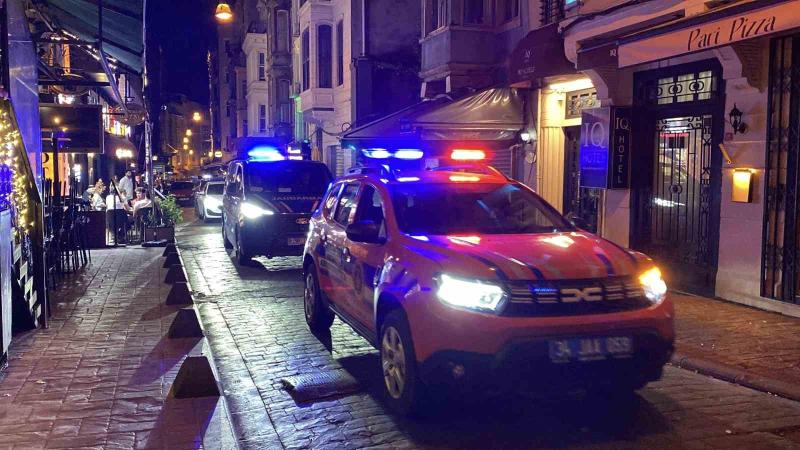 Ailem Güvende Operasyonlarına Destek