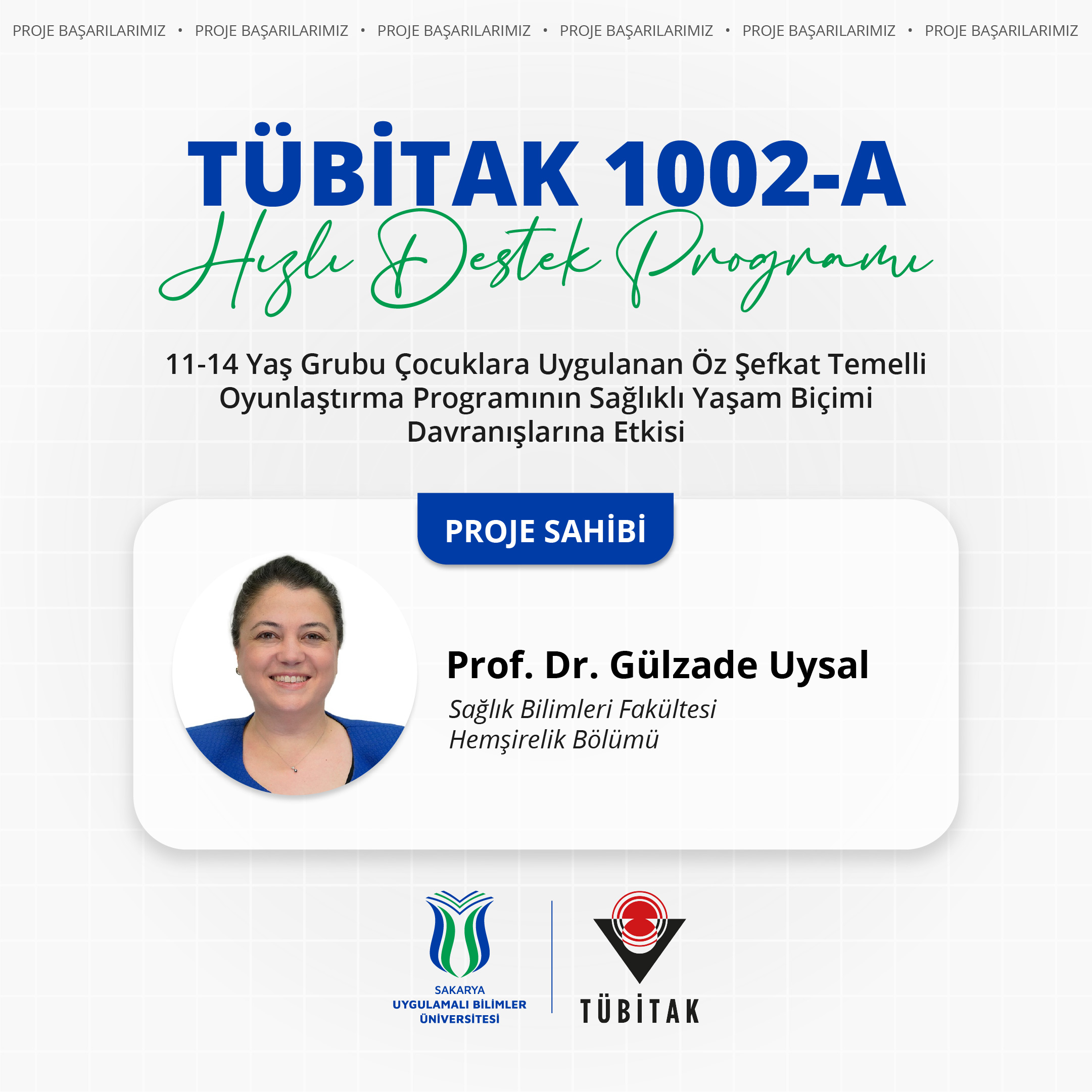 Oyunlaştırmayla sağlıklı yaşam desteği