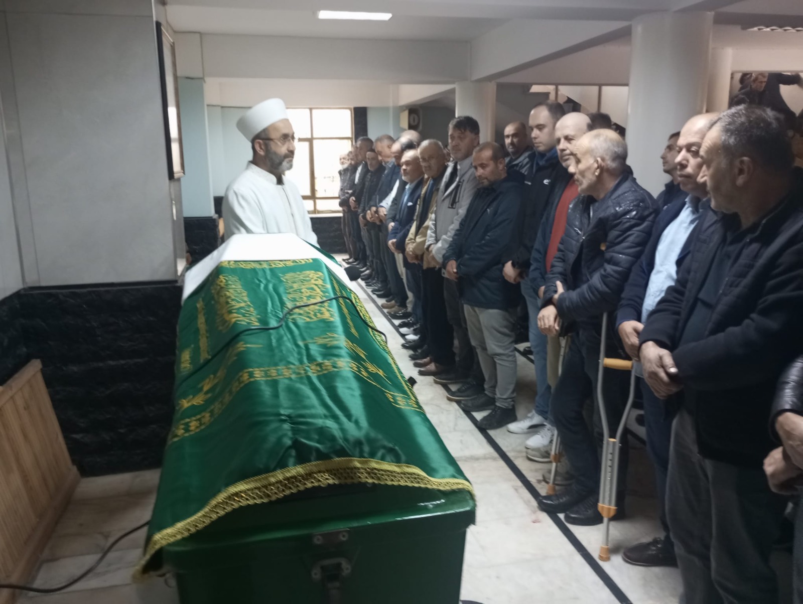 CHP'li eski başkan vefat etti