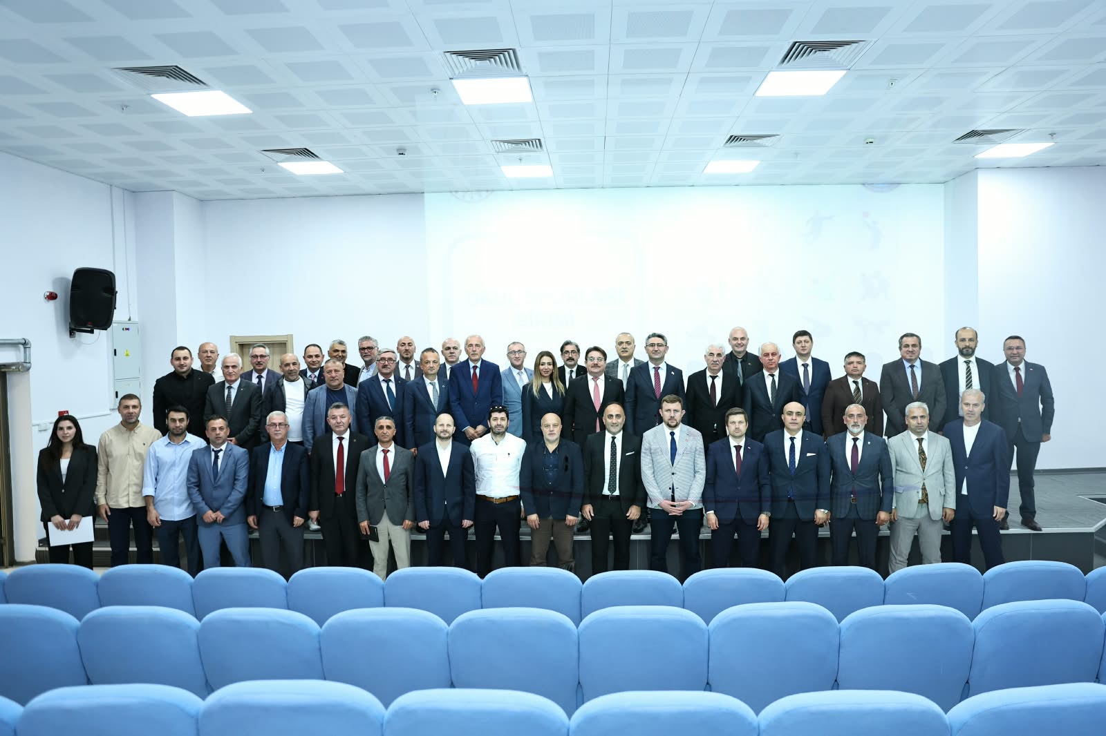 OKUL SPORLARINDA HEDEFLER VE YENİ DÖNEM PLANLAMASI