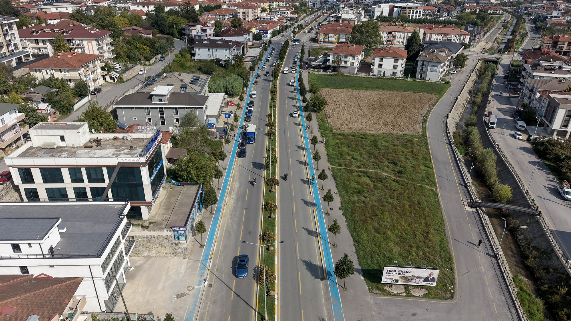 Raylı Sistem’de ilk kazma öncesi hazırlık
