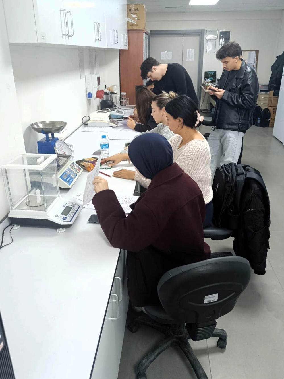 SUBÜ’de İŞKUR Gençlik başvuruları başladı